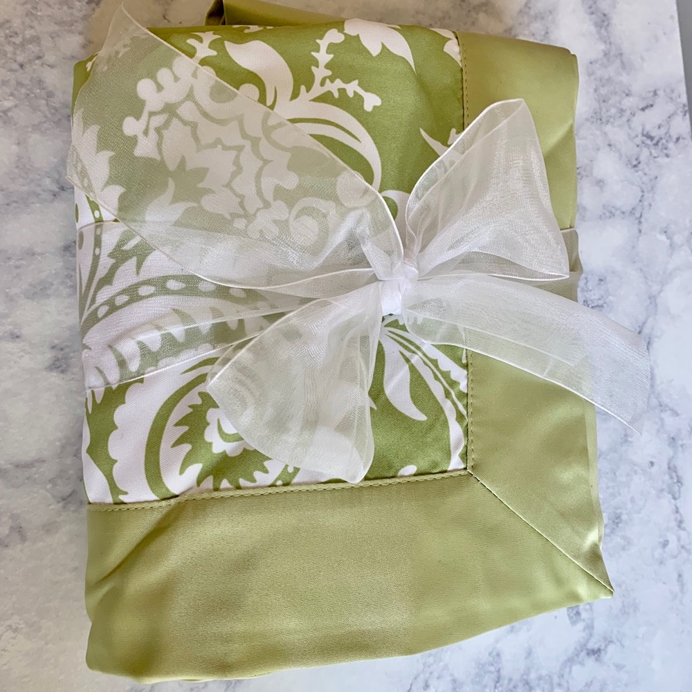 Baby Bella Maya Stroller Blanket - Picture 2 of 8